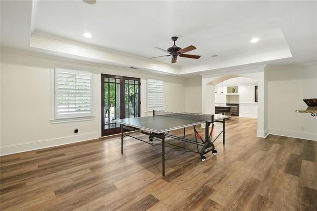 14710 CREEK CLUB Drive, Milton, GA 30004