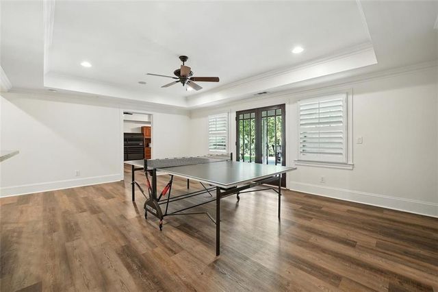 14710 CREEK CLUB Drive, Milton, GA 30004