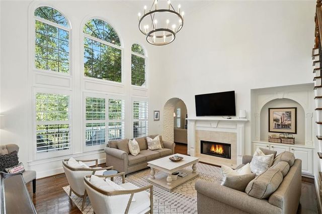 14710 CREEK CLUB Drive, Milton, GA 30004