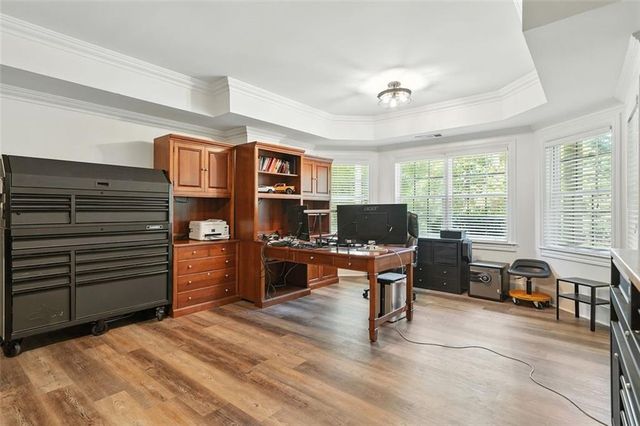 14710 CREEK CLUB Drive, Milton, GA 30004