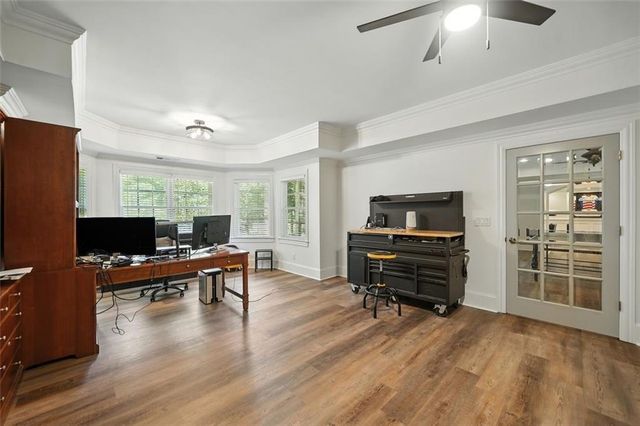 14710 CREEK CLUB Drive, Milton, GA 30004