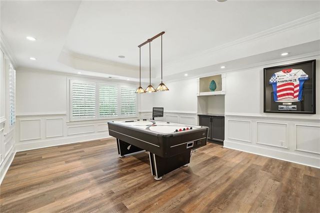 14710 CREEK CLUB Drive, Milton, GA 30004