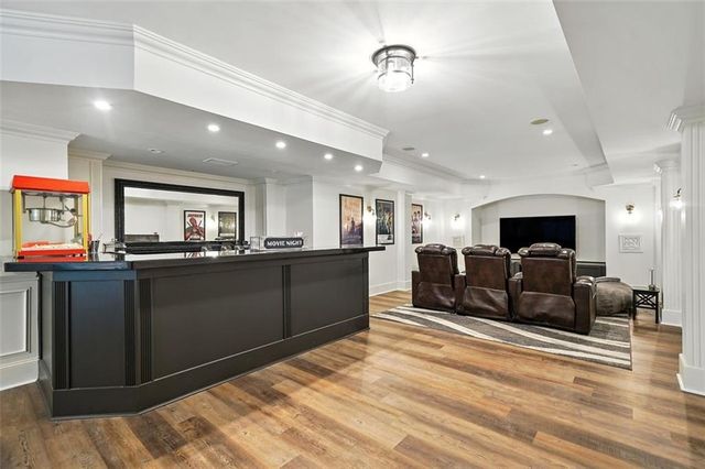 14710 CREEK CLUB Drive, Milton, GA 30004