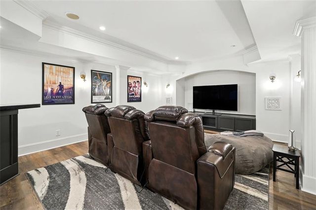 14710 CREEK CLUB Drive, Milton, GA 30004