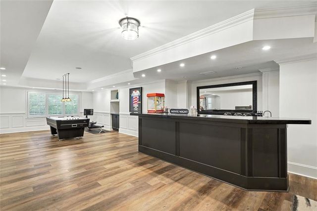 14710 CREEK CLUB Drive, Milton, GA 30004