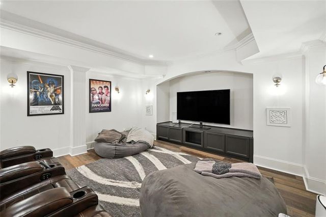 14710 CREEK CLUB Drive, Milton, GA 30004