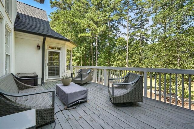 14710 CREEK CLUB Drive, Milton, GA 30004