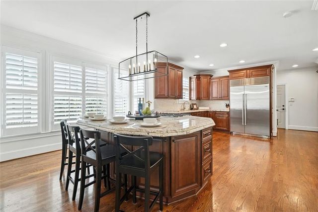 14710 CREEK CLUB Drive, Milton, GA 30004