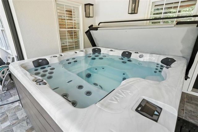 14710 CREEK CLUB Drive, Milton, GA 30004