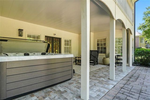 14710 CREEK CLUB Drive, Milton, GA 30004