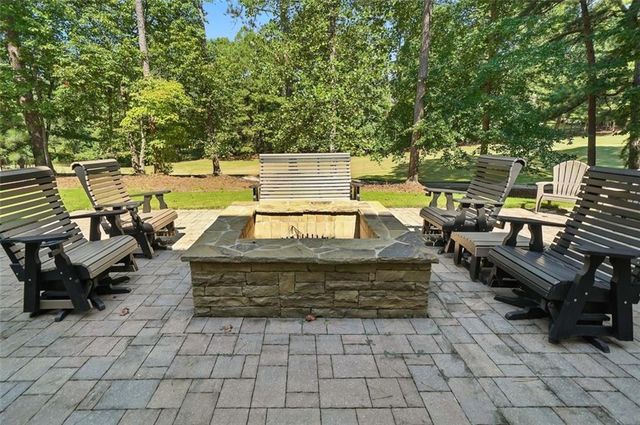 14710 CREEK CLUB Drive, Milton, GA 30004