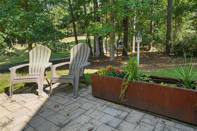 14710 CREEK CLUB Drive, Milton, GA 30004