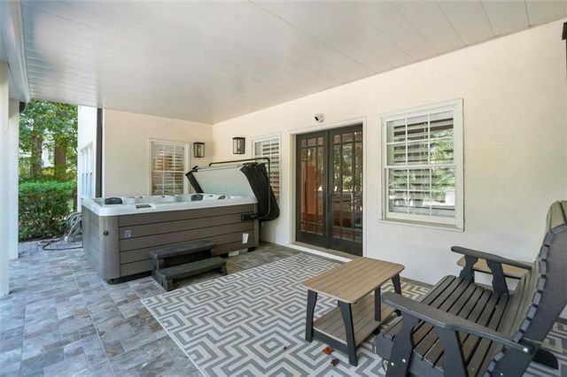 14710 CREEK CLUB Drive, Milton, GA 30004