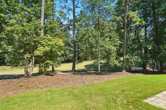 14710 CREEK CLUB Drive, Milton, GA 30004