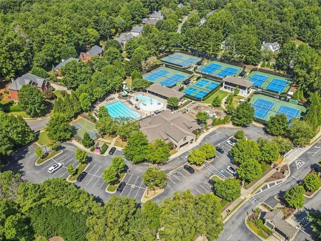 14710 CREEK CLUB Drive, Milton, GA 30004