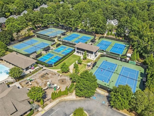 14710 CREEK CLUB Drive, Milton, GA 30004