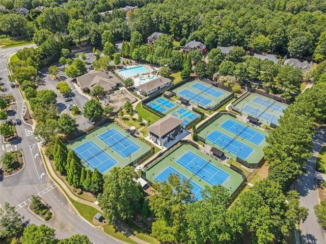 14710 CREEK CLUB Drive, Milton, GA 30004