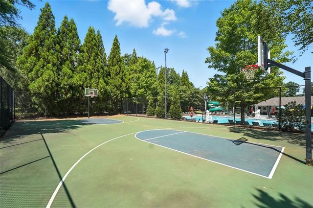 14710 CREEK CLUB Drive, Milton, GA 30004