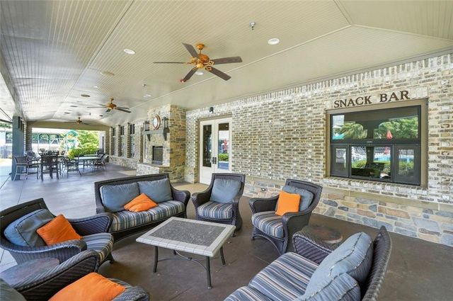 14710 CREEK CLUB Drive, Milton, GA 30004