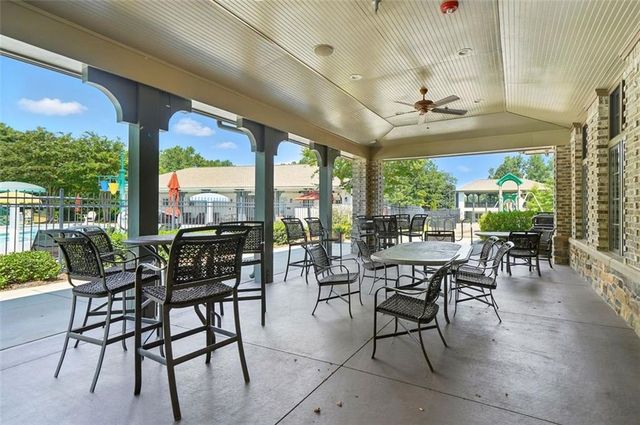 14710 CREEK CLUB Drive, Milton, GA 30004