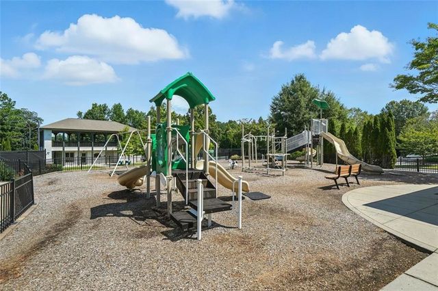 14710 CREEK CLUB Drive, Milton, GA 30004