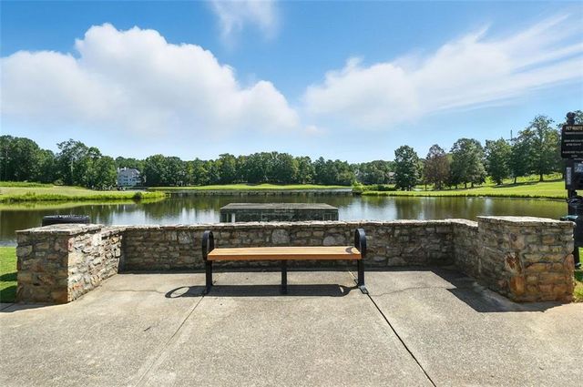 14710 CREEK CLUB Drive, Milton, GA 30004