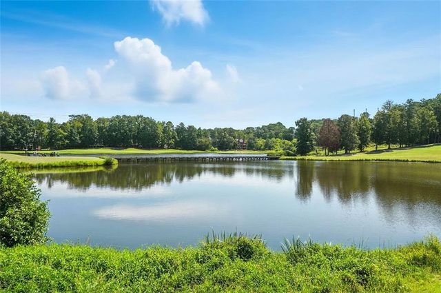 14710 CREEK CLUB Drive, Milton, GA 30004