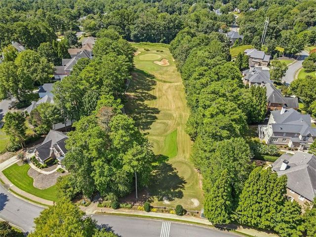 14710 CREEK CLUB Drive, Milton, GA 30004