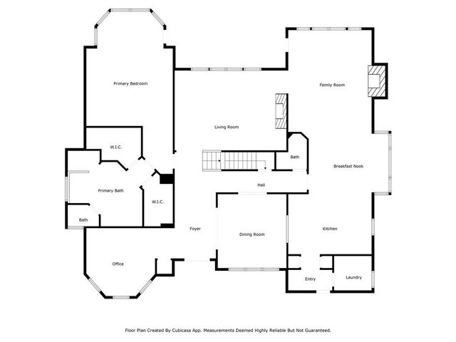 14710 CREEK CLUB Drive, Milton, GA 30004