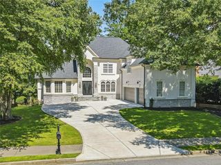 14710 CREEK CLUB Drive, Milton, GA 30004