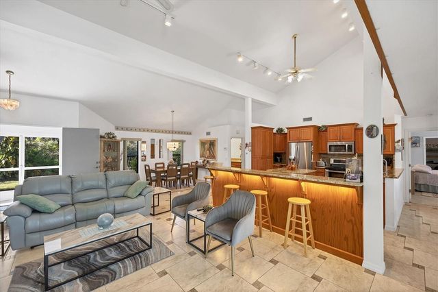 5885 DENISON DRIVE, Venice, FL 34293