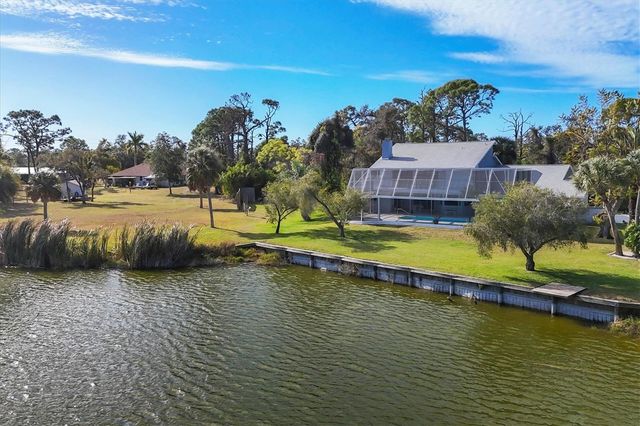 5885 DENISON DRIVE, Venice, FL 34293