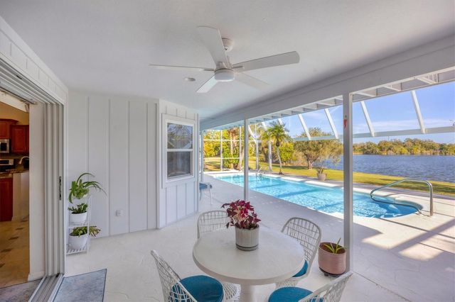 5885 DENISON DRIVE, Venice, FL 34293