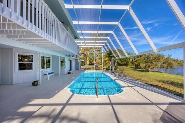 5885 DENISON DRIVE, Venice, FL 34293
