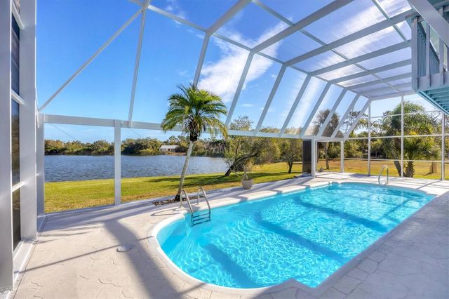 5885 DENISON DRIVE, Venice, FL 34293
