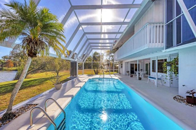 5885 DENISON DRIVE, Venice, FL 34293
