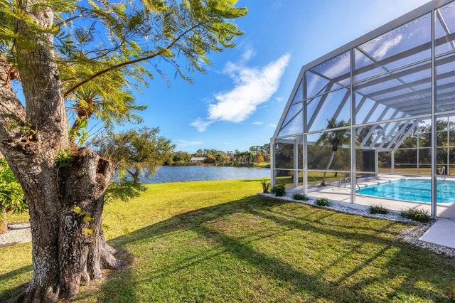 5885 DENISON DRIVE, Venice, FL 34293
