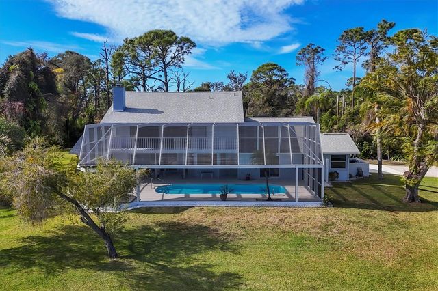 5885 DENISON DRIVE, Venice, FL 34293