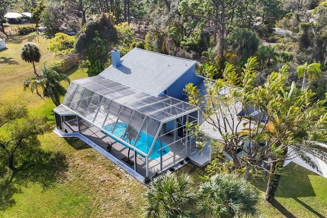 5885 DENISON DRIVE, Venice, FL 34293