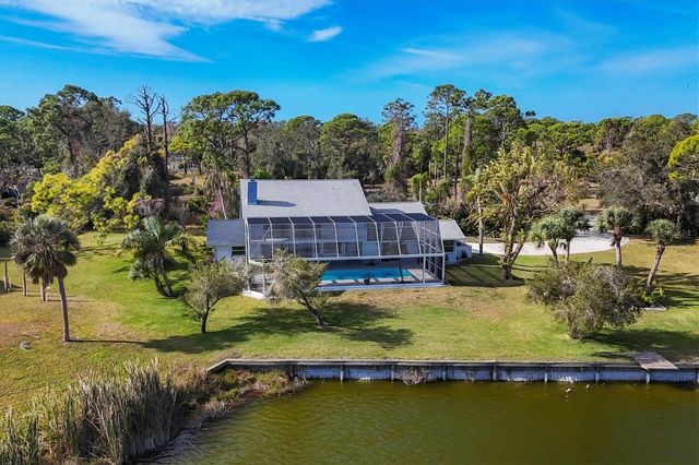 5885 DENISON DRIVE, Venice, FL 34293