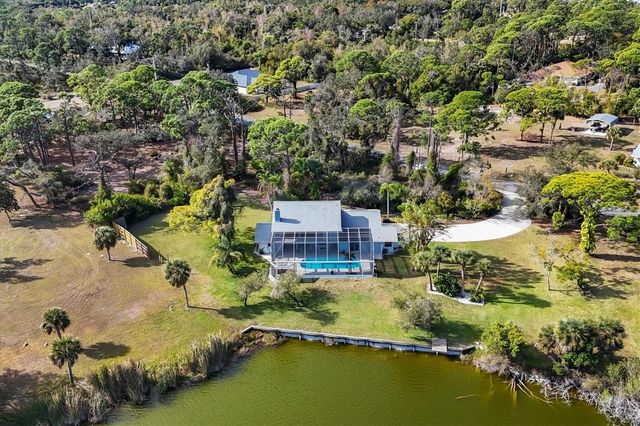 5885 DENISON DRIVE, Venice, FL 34293