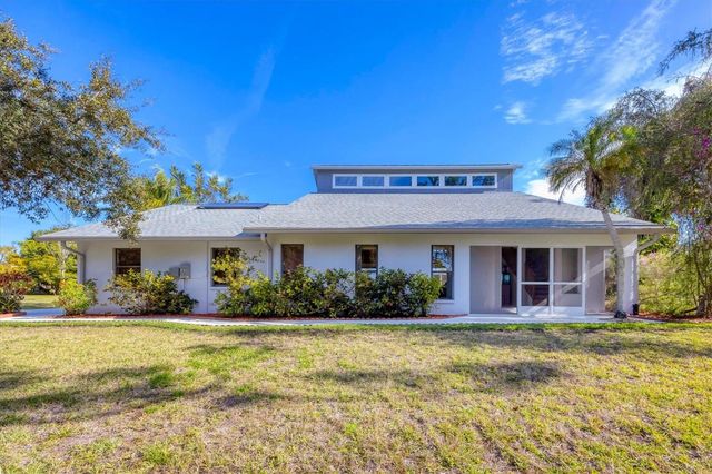 5885 DENISON DRIVE, Venice, FL 34293