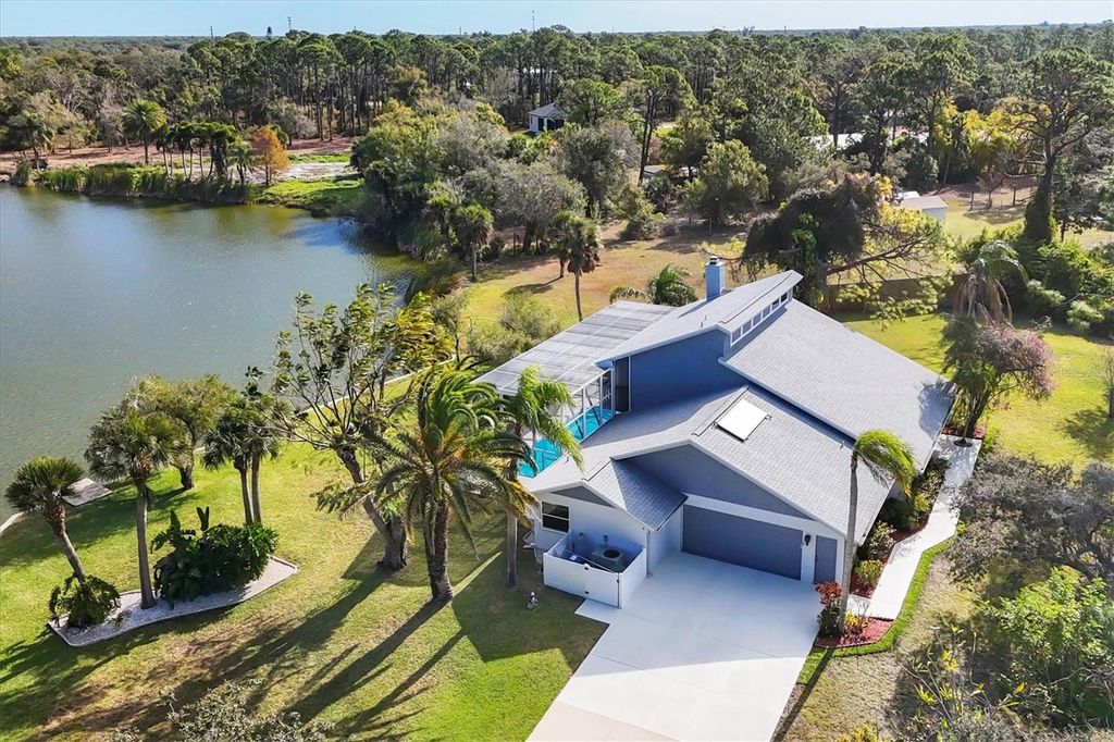 5885 DENISON DRIVE, Venice, FL 34293