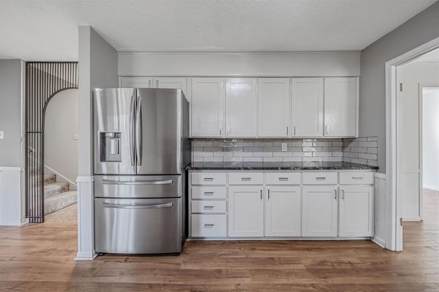 2811 Breckenridge Drive, Little Rock, AR 72227