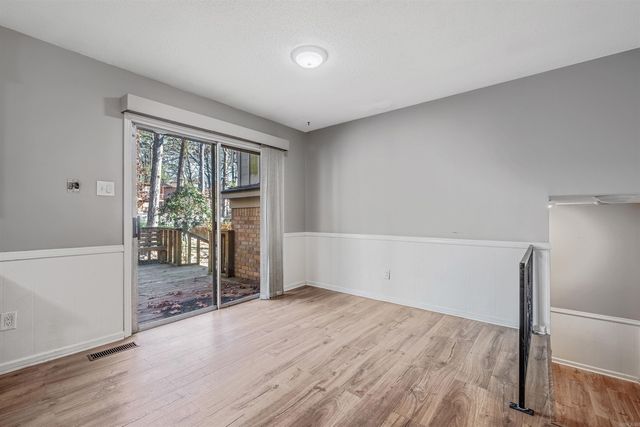 2811 Breckenridge Drive, Little Rock, AR 72227