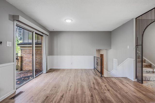 2811 Breckenridge Drive, Little Rock, AR 72227