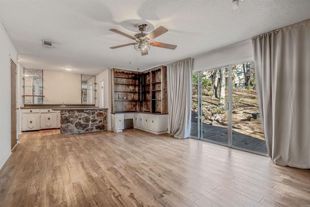 2811 Breckenridge Drive, Little Rock, AR 72227