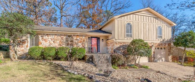 2811 Breckenridge Drive, Little Rock, AR 72227