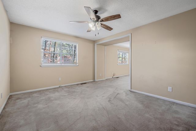 2811 Breckenridge Drive, Little Rock, AR 72227