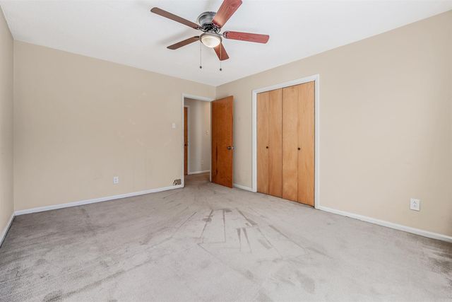 2811 Breckenridge Drive, Little Rock, AR 72227